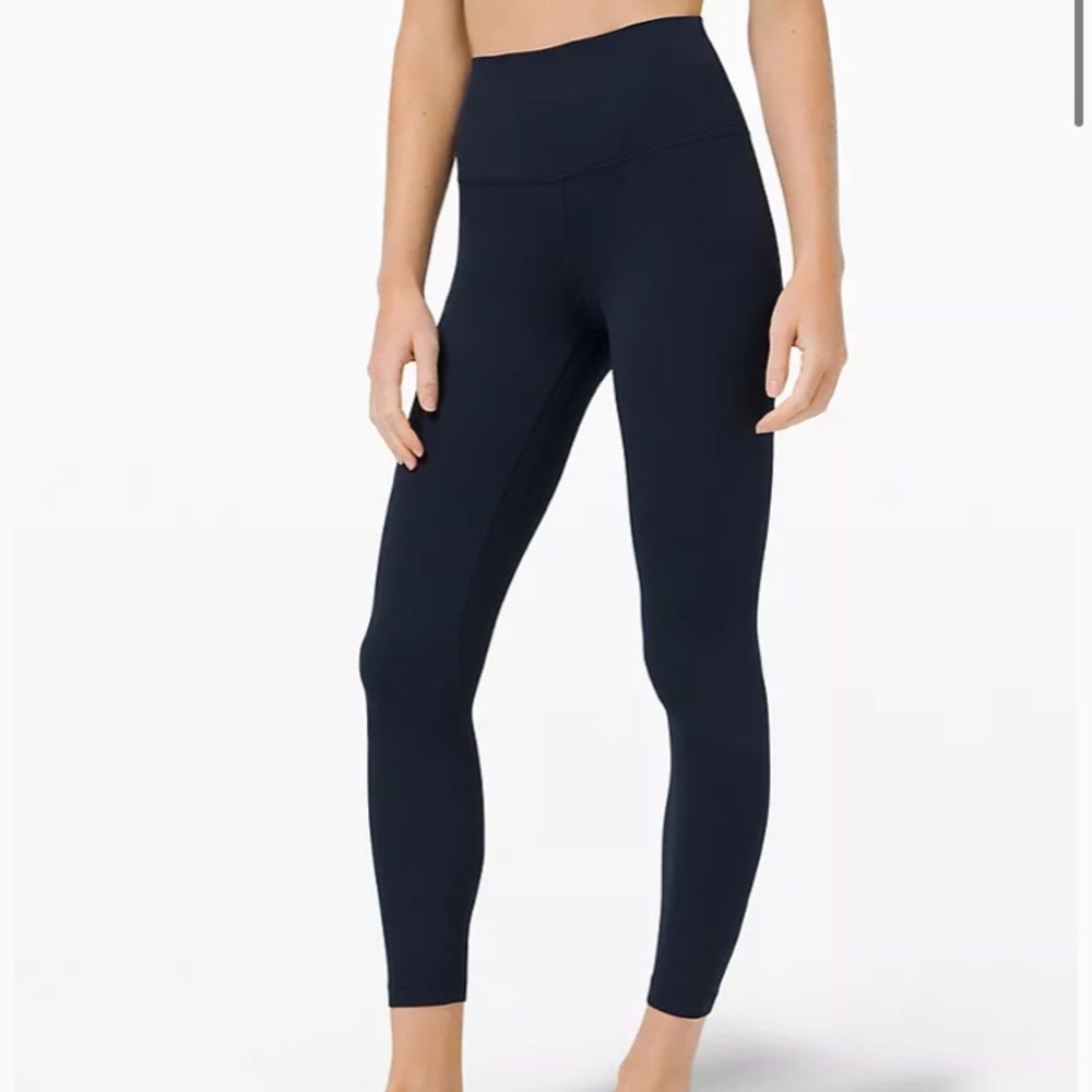 Align 25” legging